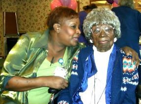 Mrs. Arbella Ewing Mrs. Arbella
Ewing