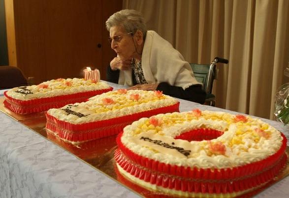 Antonietta Rocca-Cerizza, 110 Antonietta Rocca-Cerizza, 110