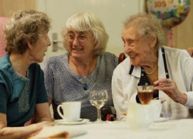 Annie Turnbull, 109 Annie Turnbull, 109