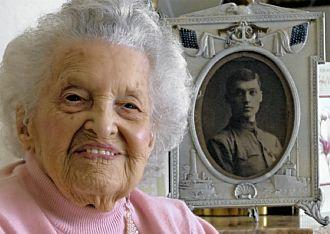 Agnes Wetzel, 110 Agnes Wetzel, 110