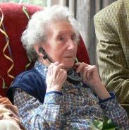 Bernardina Van Dommelen, 110 Bernardina Van Dommelen, 110