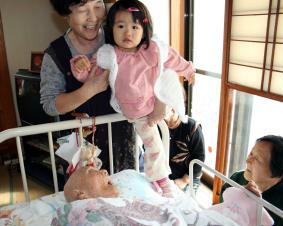 Chiyono Ohta Chiyono Ohta