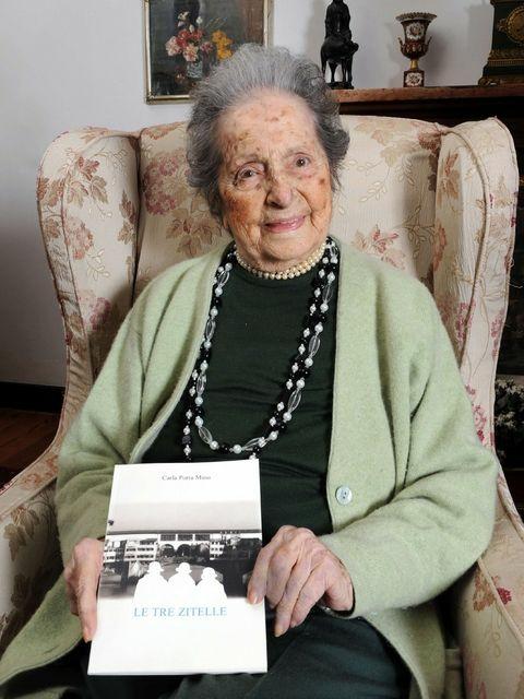 Carla Musa-Porta, 110