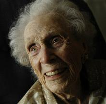 Charlessa Wiggins, 110 Charlessa Wiggins, 110