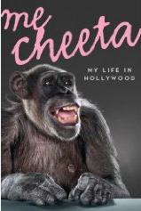 Cheeta: Hollywood Cheeta: Hollywood