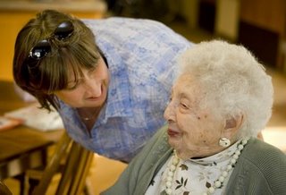 Florence Busch, 112 Florence Busch, 112