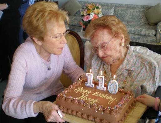 Fannie Buten, 110 Fannie Buten, 110