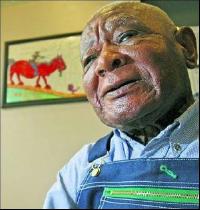 Mr. Frank Calloway, Artist Frank Calloway, Artist