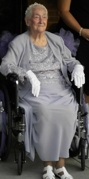 Florence Poe, 111 Florence Poe, 111