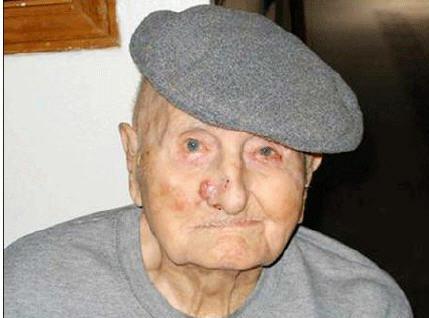 Herb Adair, 111 Herb Adair, 111