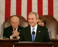 President George W. Bush President George W. Bush