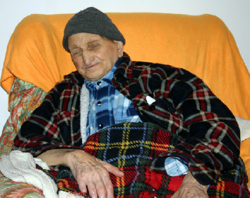 Giovani Ligato, 110 Giovani Ligato,110