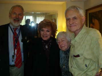 Grandma Sally, 108 yo Grandma Sally, 108 yo