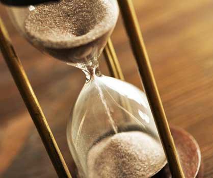 Hour Glass Hour Glass