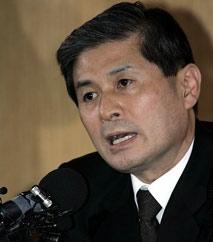 Prof. Hwang Woo Suk Prof. Hwang Woo Suk