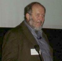 Prof. Irving Weissman, M.D., Stanford University Prof. Irving Weissman, M.D., Stanford University