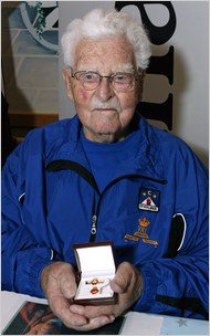 John Babcock, 109 John Babcock, 109