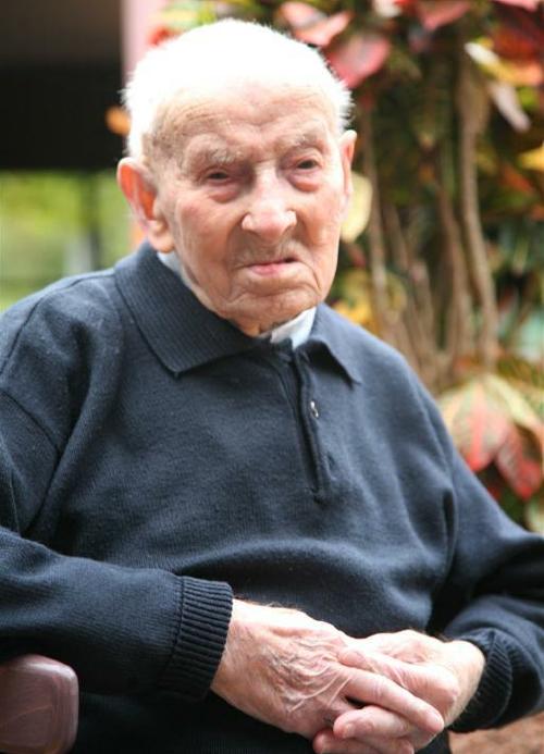 Jan Goossenaerts, 110 Jan