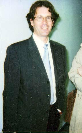 Dr. Jean-Marie Robine