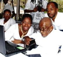 James Sisnett, 110 James Sisnett 110