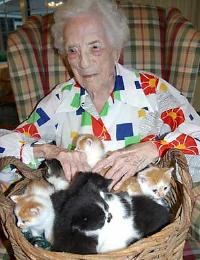 Mrs. Kristine Brown at 108 Mrs. Kristine Brown at 108