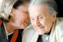 Leila Denmark, M.D., 110 Leila Denmark, M.D., 110