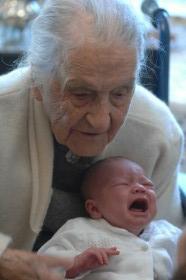 Leila Denmark, M.D. Leila Denmark M.D