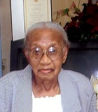 Lillian LeBlanc, undated Lillian LeBlanc, undated