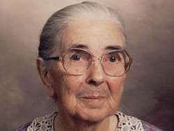 Leila Shull, 113 Leila Shull, 113