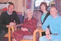 Mona Agnew, 110 Mona Agnew, 110