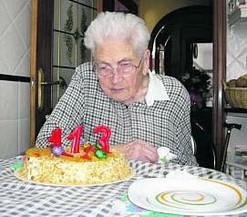 Sra. Manuela Fernandez-Fojaco Sra. Manuela Fernandez-Fojaco