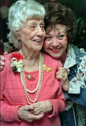 Mildrid Jasme, 110 Mildrid Jasme, 110