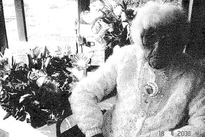 Myrtle Jones, 111 Myrtle Jones, 111