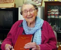 Miriam Schmierer, 110 Miriam Schmierer, 110