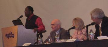 Mark Ridley Thomas Mark Ridley
Thomas