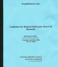 NAS/IOM Ethical Guidelines NAS/IOM Ethical Guidelines