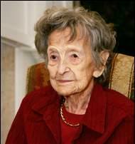 Noemi Anderson at 109 Noemi Anderson at 109