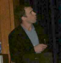 Prof. Peter Dirks, M.D., Ph.D., Toronto Prof. Peter Dirks, M.D., Ph.D., Toronto