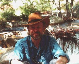 Prof. Paul H. Patterson, Ph.D. Prof. Paul H. Patterson, Ph.D.