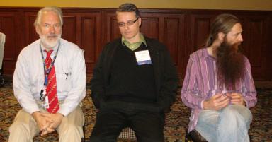 Panel: Coles, Rose, de Grey Panel: Coles, Rose, de Grey