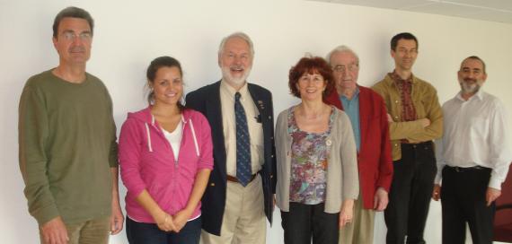 Marie-Therese Bardet Family Marie-Therese Bardet Fanuly