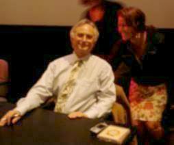 Prof. Richard Dawkins Prof. Richard Dawkins