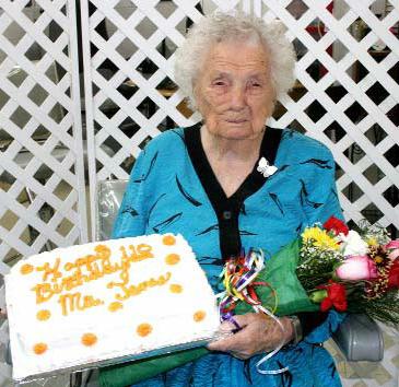 Reeta Jones, 110 Reeta Jones, 110