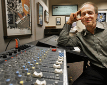 Dr. Ray Kurzweil Dr. Ray Kruzweil