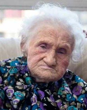 Romanie Pollet, 110 Romanie Pollet, 110