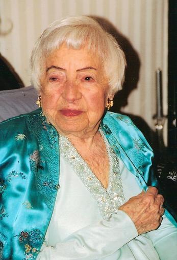 Grandma Sally Grandma Sally