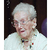Mrs. Sara Knauss