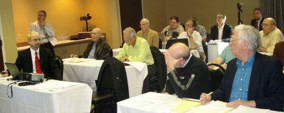 SRF Workshop on Sunday SRF Workshop on Sunday