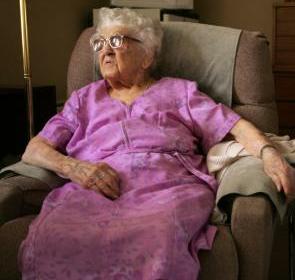 Sylvia Booker Utz, 110 Sylvia Booker Utz, 110