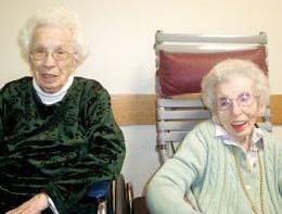 Sarah Wilkins (Right) Sarah Wilkins (Right)